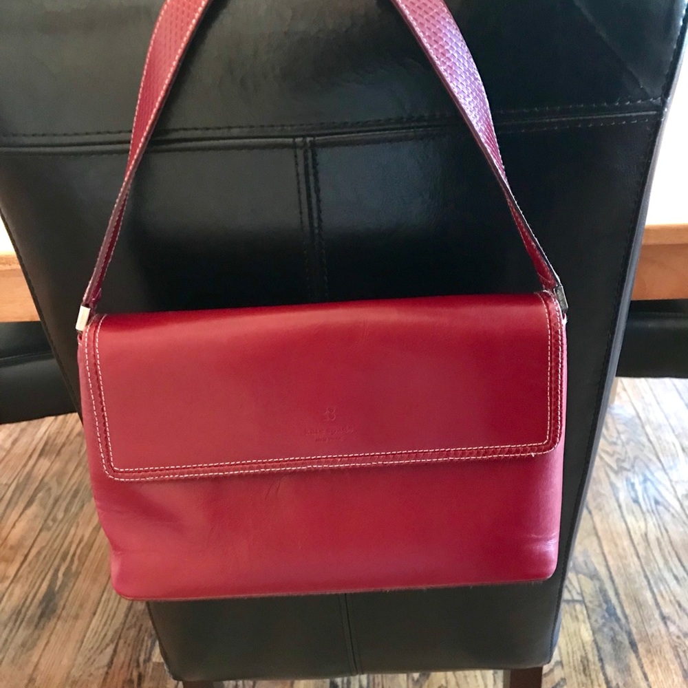 Kate Spade Handbag 👜❤️RARE❤️ - Picture 6 of 7